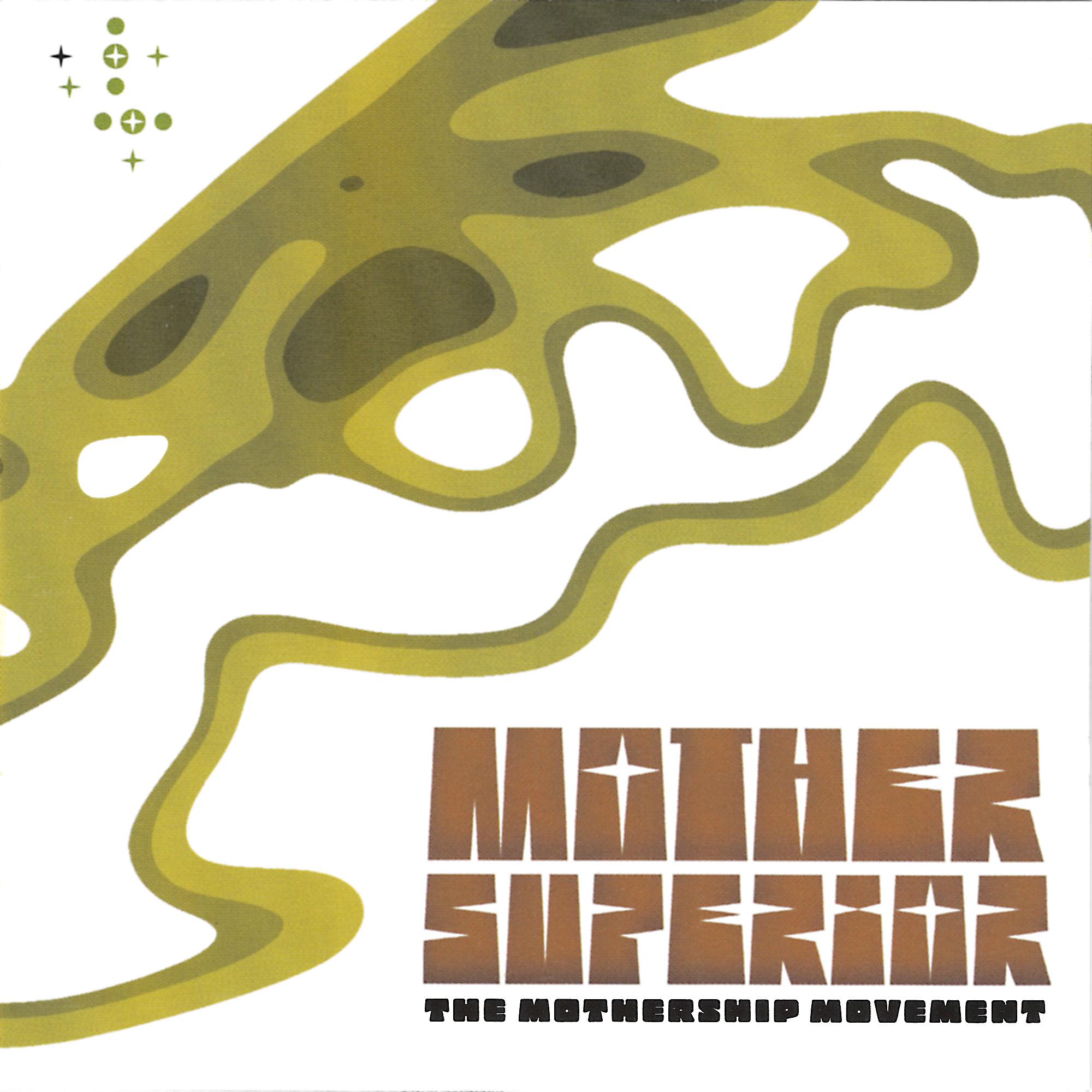 The Mothership Movement