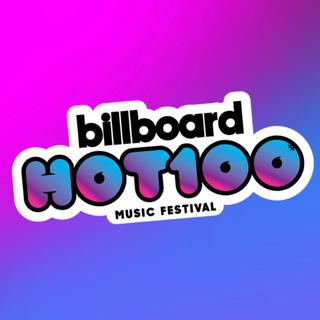 Billboard Hot 100 Festival终极歌单