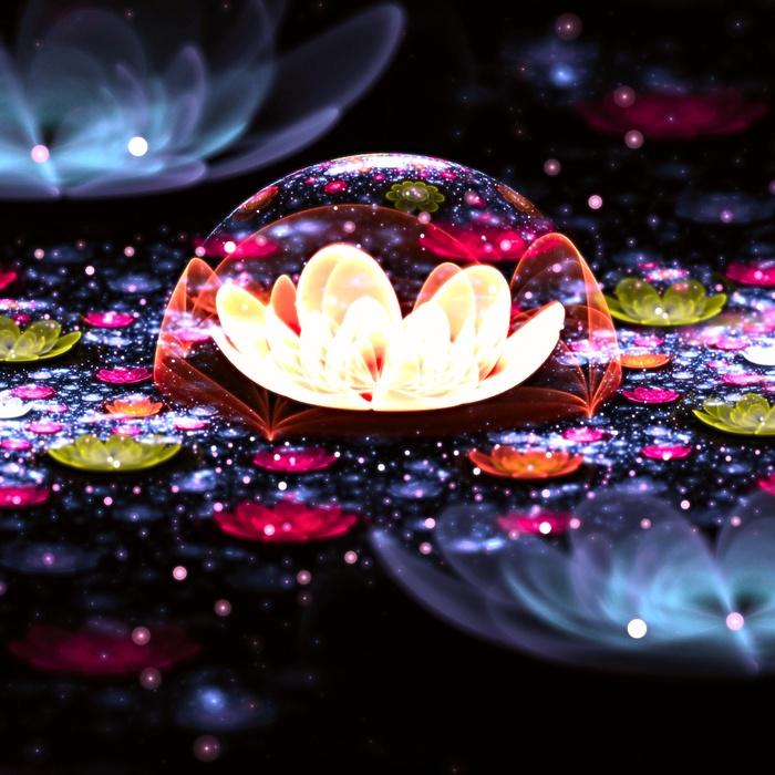 ☯Buddhayana Retreat Outro: Part Four