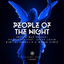 People Of The Night (Dimitri Vangelis & Wyman Remix)专辑