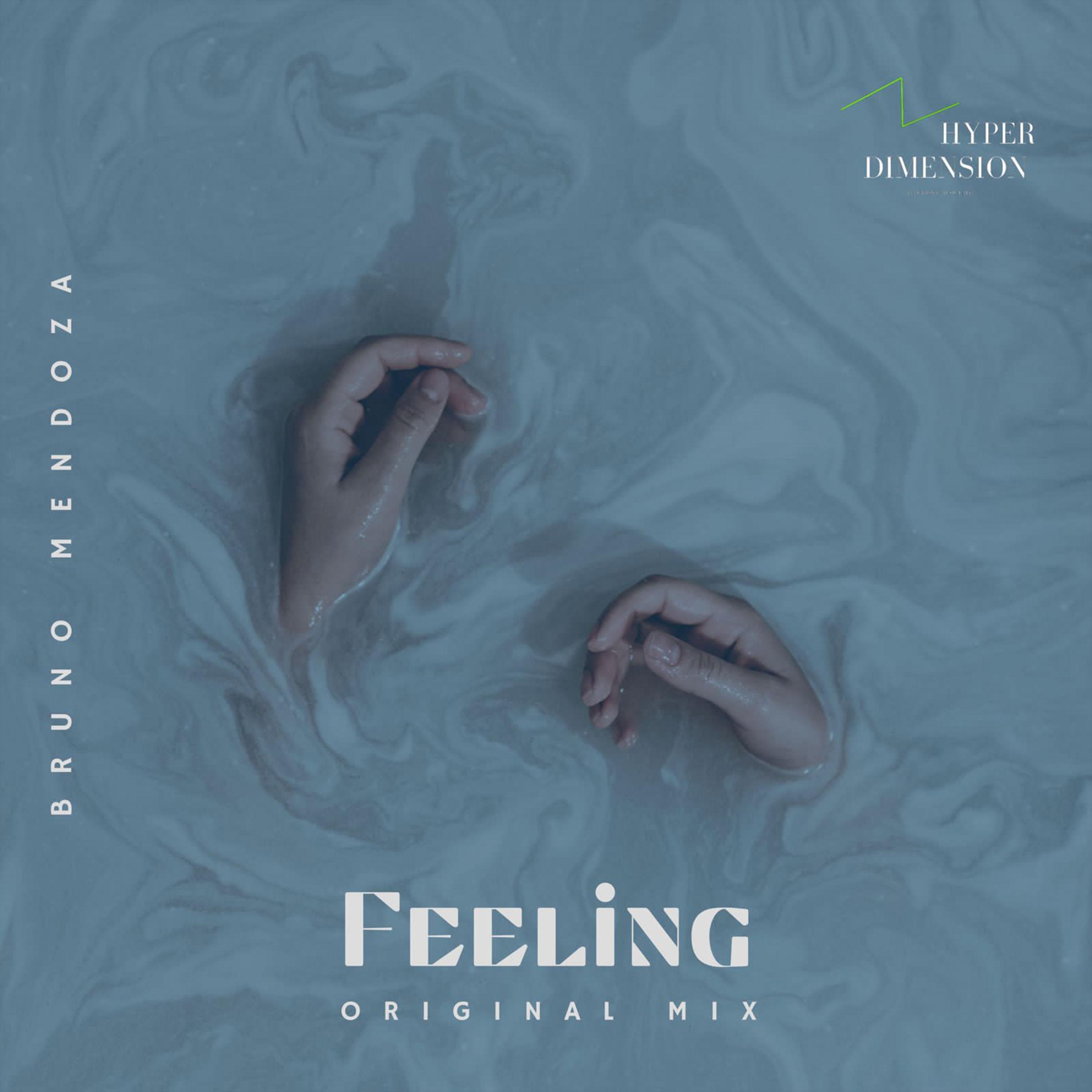 Bruno Mendoza - Feeling