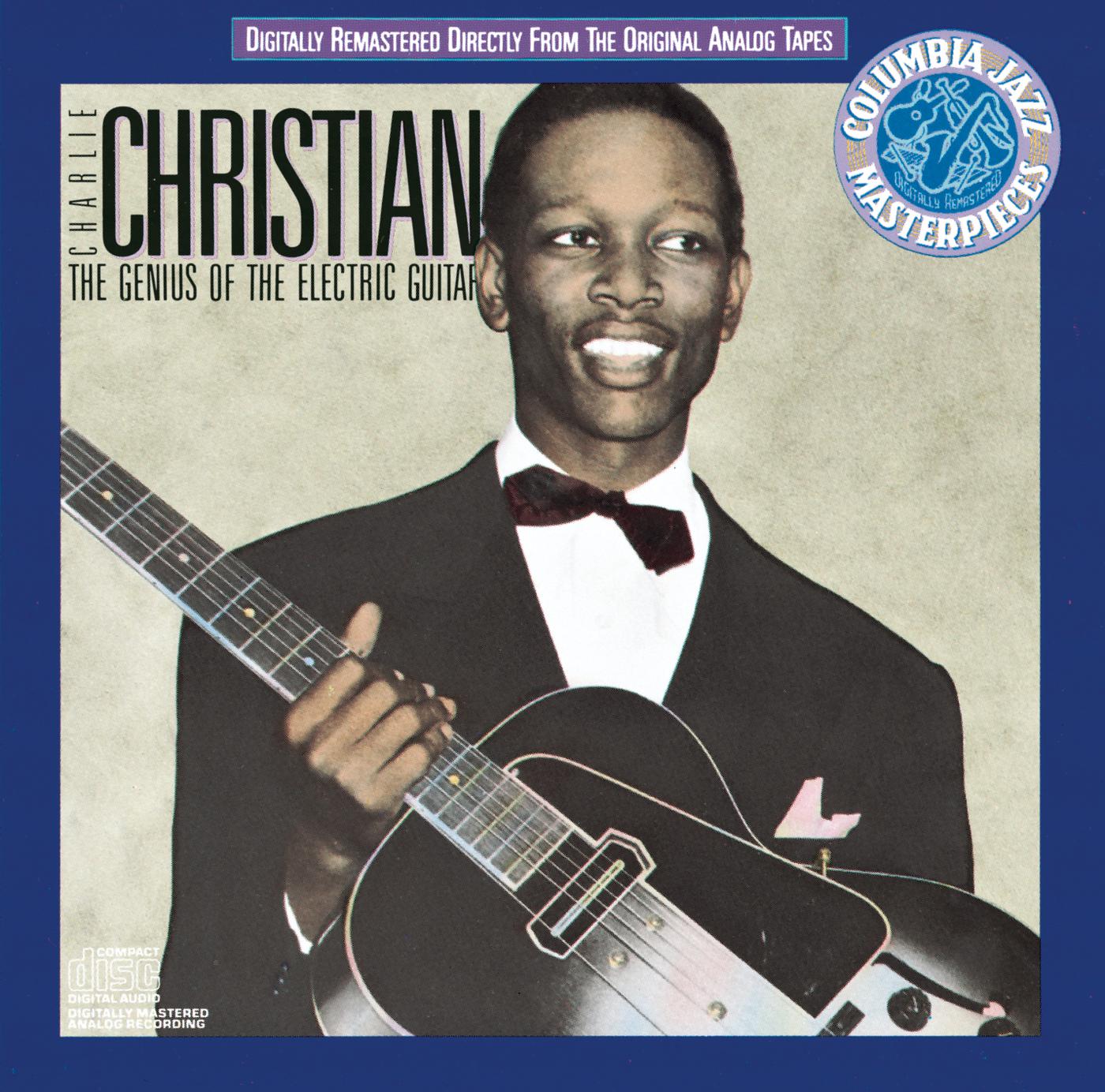 Charlie Christian - Blues In B (Album Version)