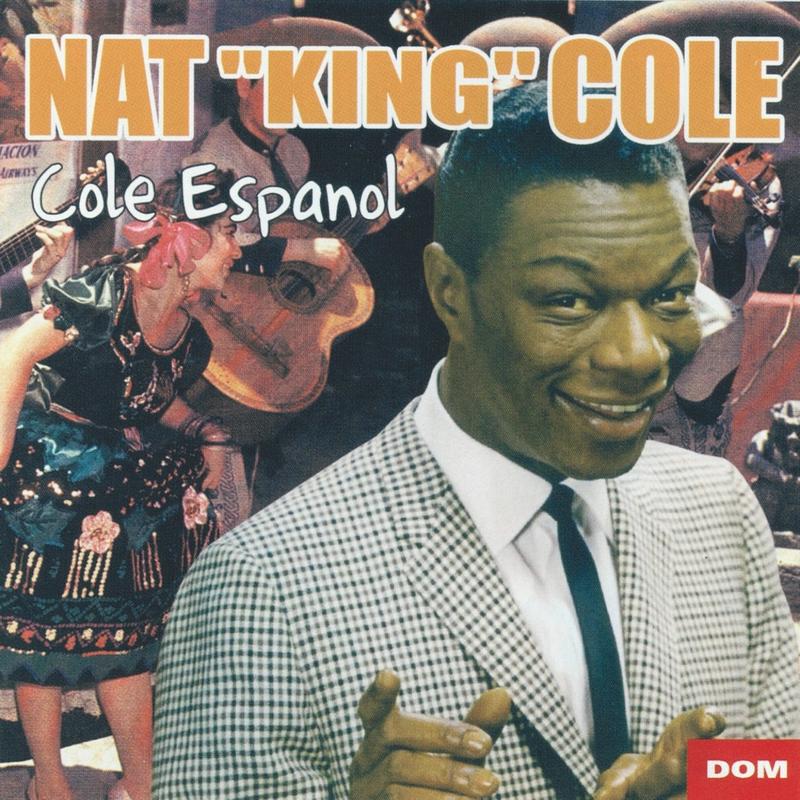 Cole Espanol专辑