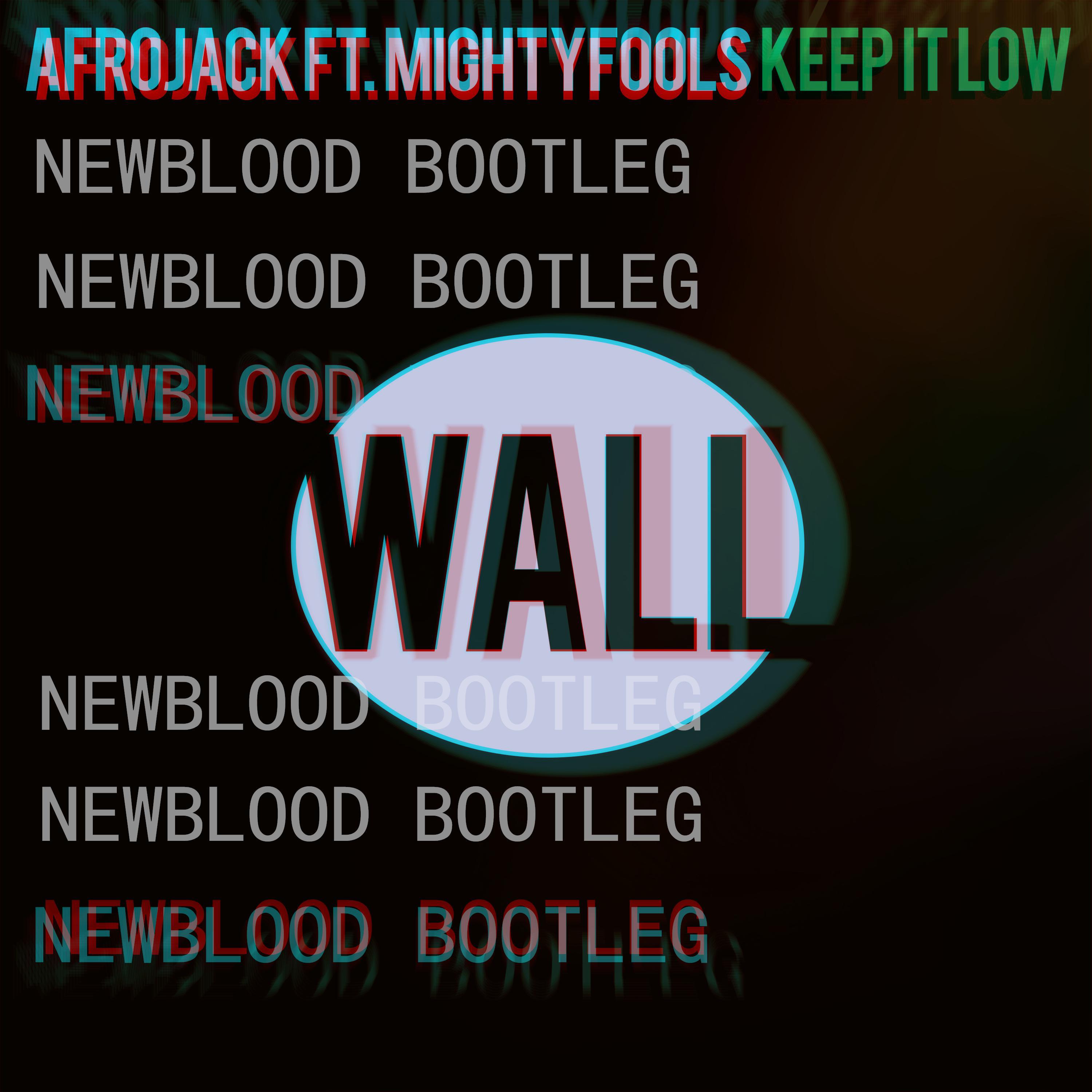 keep it low(TAB Bootleg)