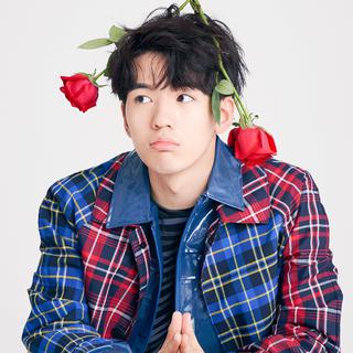 仝卓Tong（super vocal/声入人心男团）