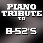 B-52's Piano Tribute专辑