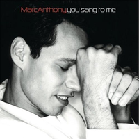 You Sang To Me - Marc Anthony (PT karaoke) 带和声伴奏