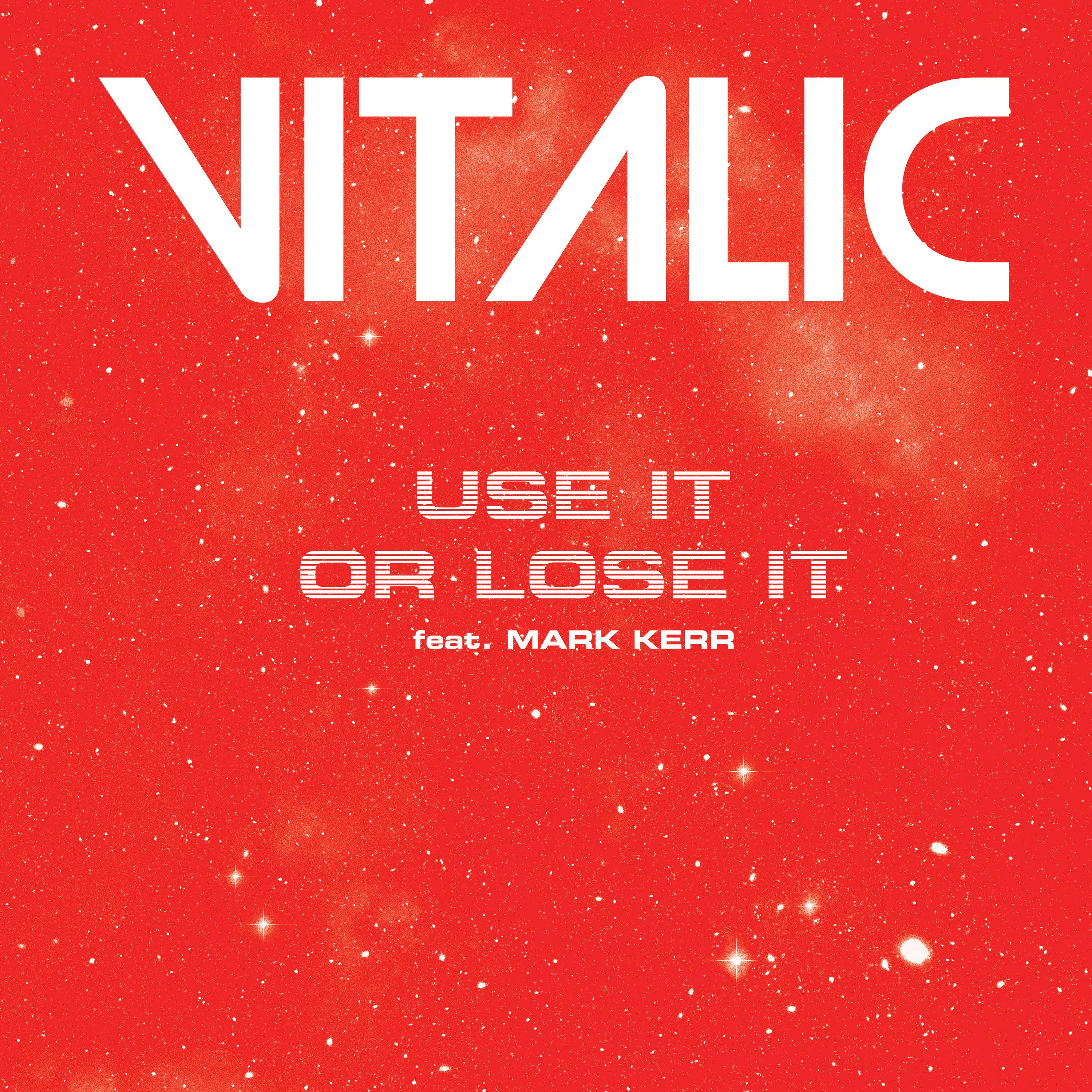 Use It or Lose It - Single