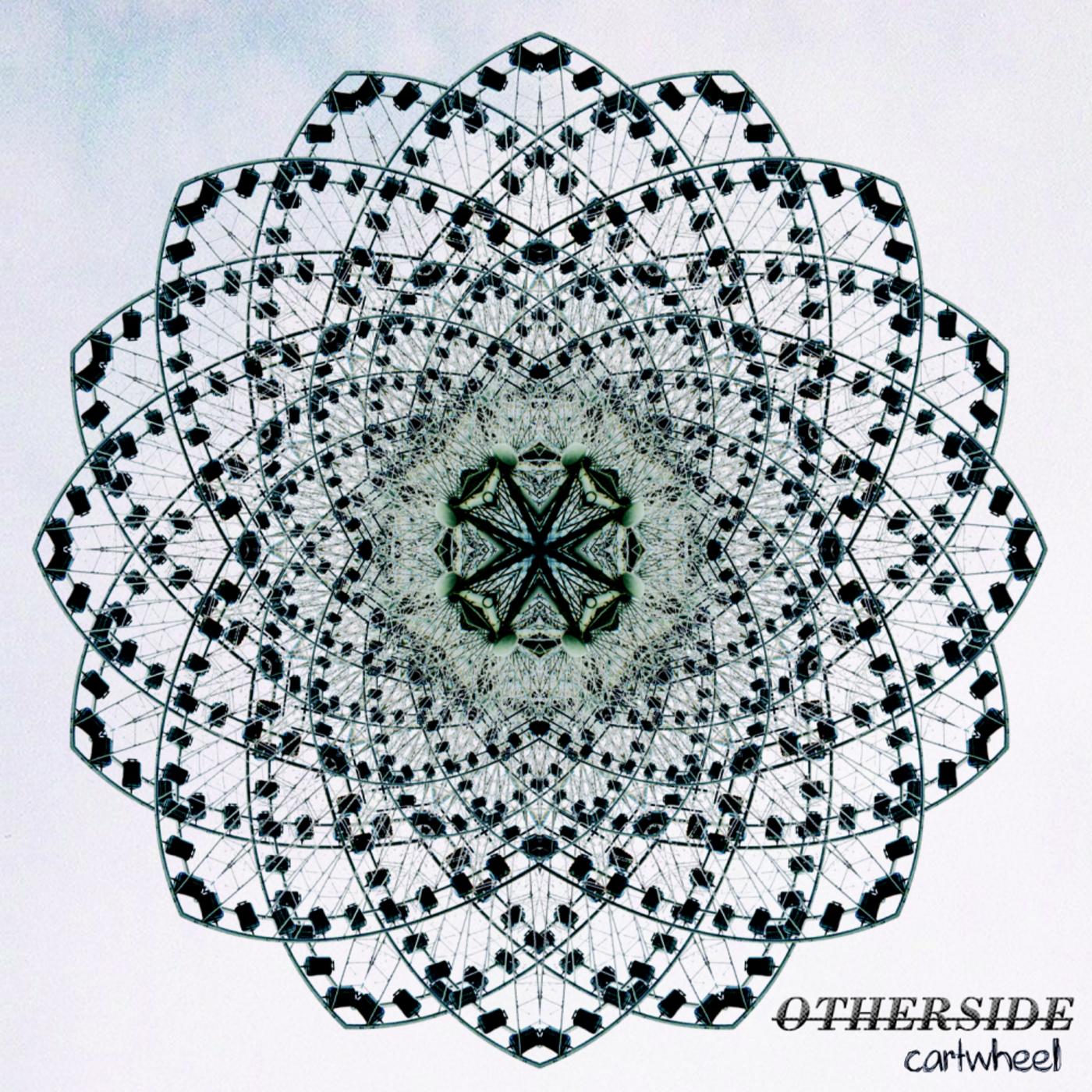 Cartwheel (Round In Circles)