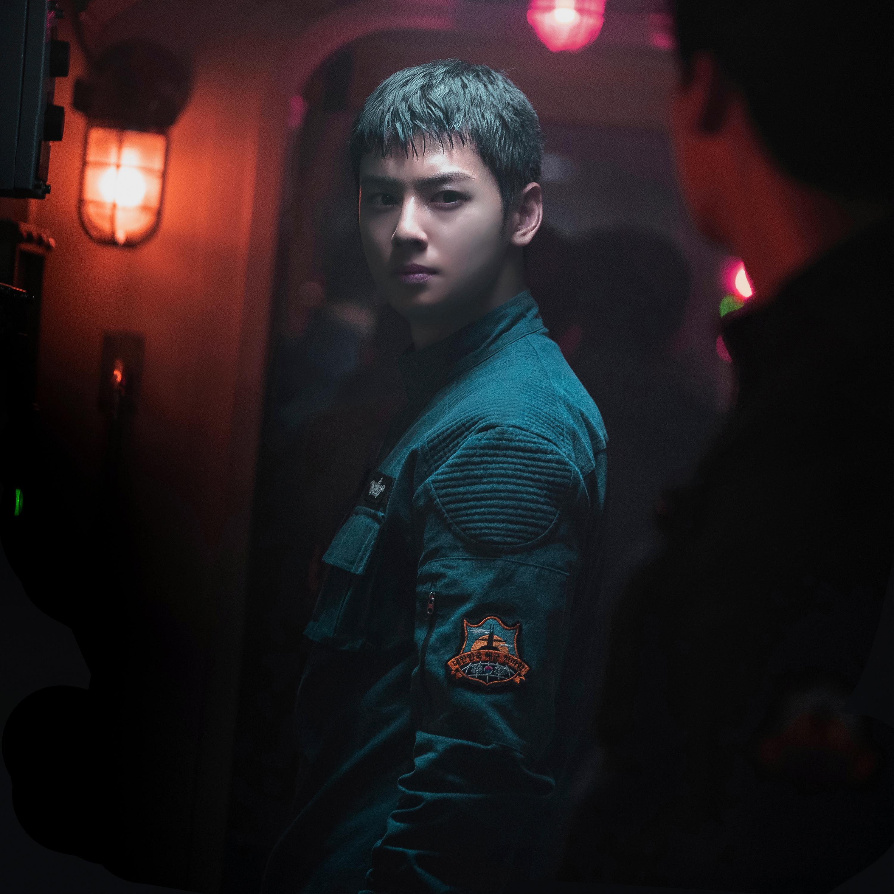 데시벨 OST