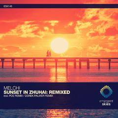 Sunset in Zhuhai (Poe Extended Remix)