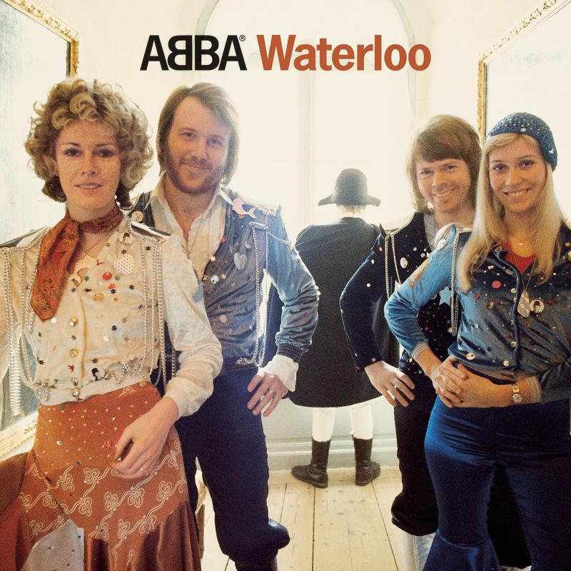 Waterloo (Digitally Remastered)