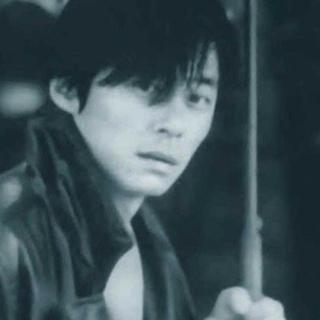 男人四十