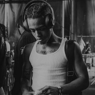 R.I.P｜XXXTENTACION愿在天堂安息
