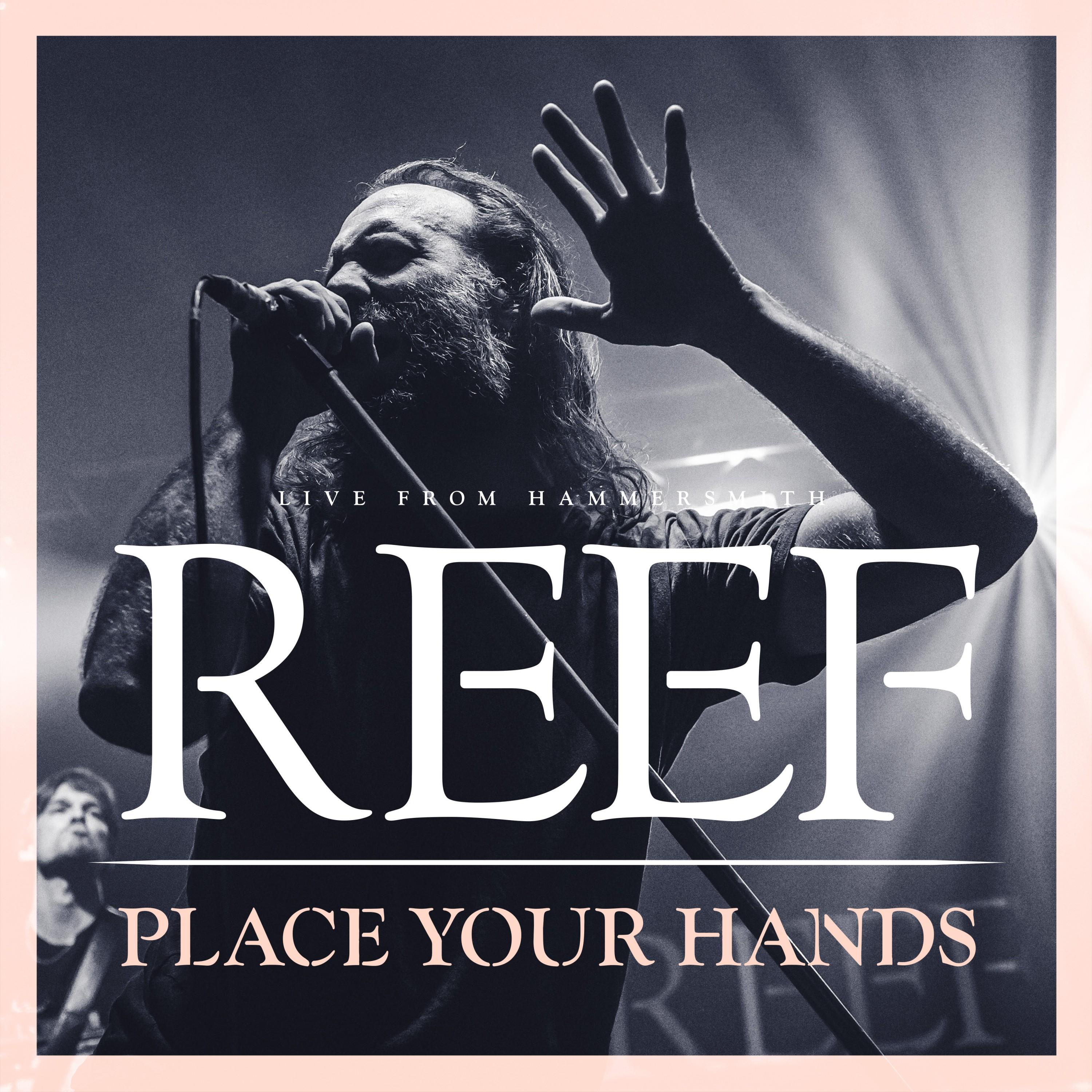 Place Your Hands