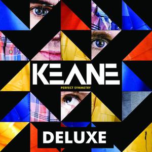 Love Is the End - Keane (PM karaoke) 带和声伴奏 （升5半音）