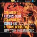 Stravinsky: Firebird Suite - Tchaikovsky: Romeo and Juliet (Remastered)