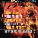 Stravinsky: Firebird Suite - Tchaikovsky: Romeo and Juliet (Remastered)专辑