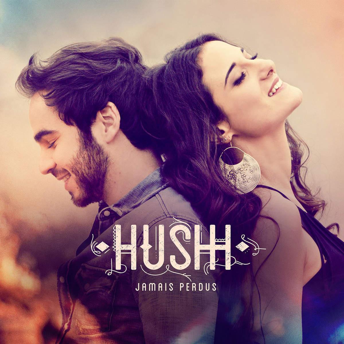 Hushh - Dans le rushh