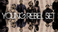 Young Rebel Set专辑