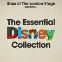 The Essential Disney Collection专辑