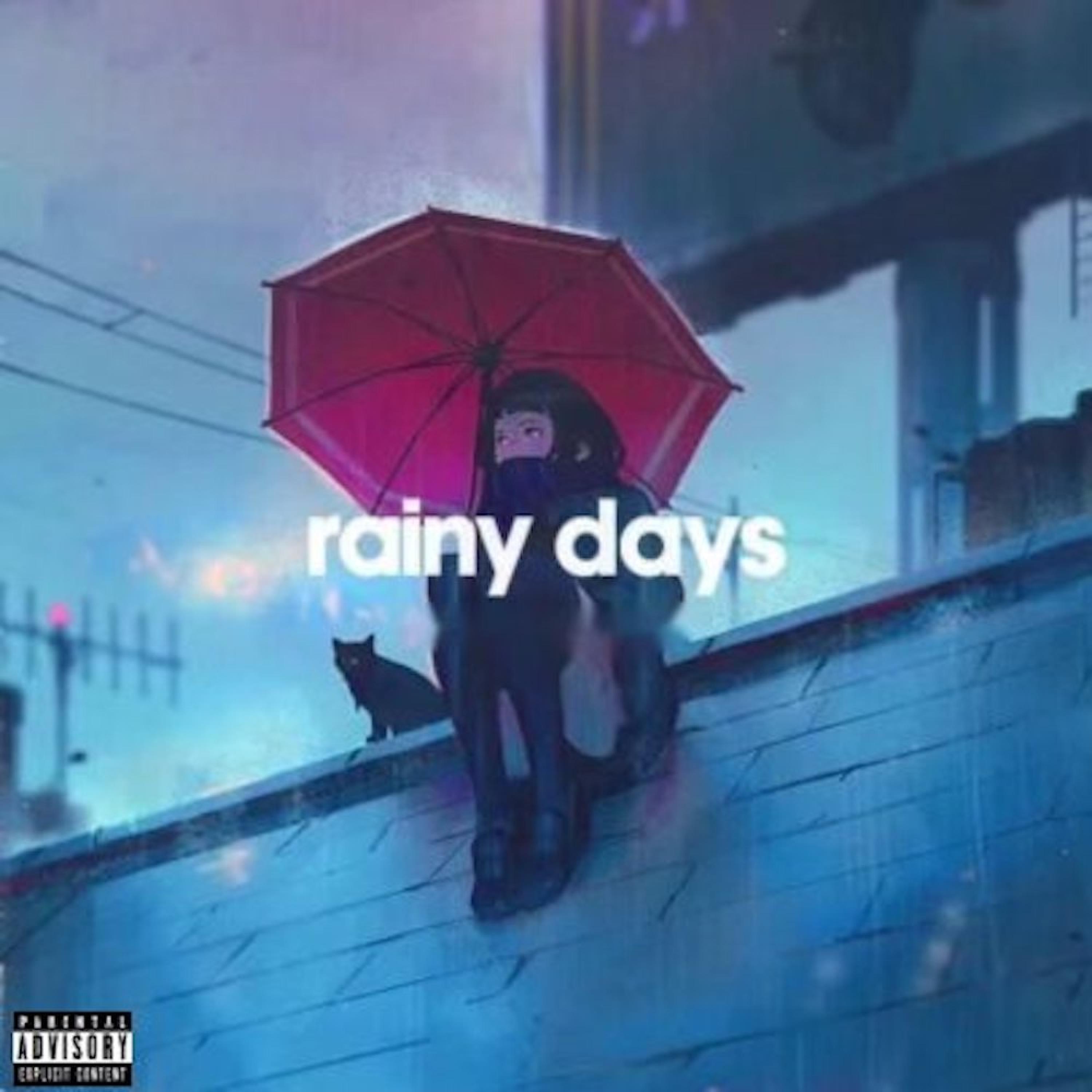 Rainy Days (feat. Lil Roo)