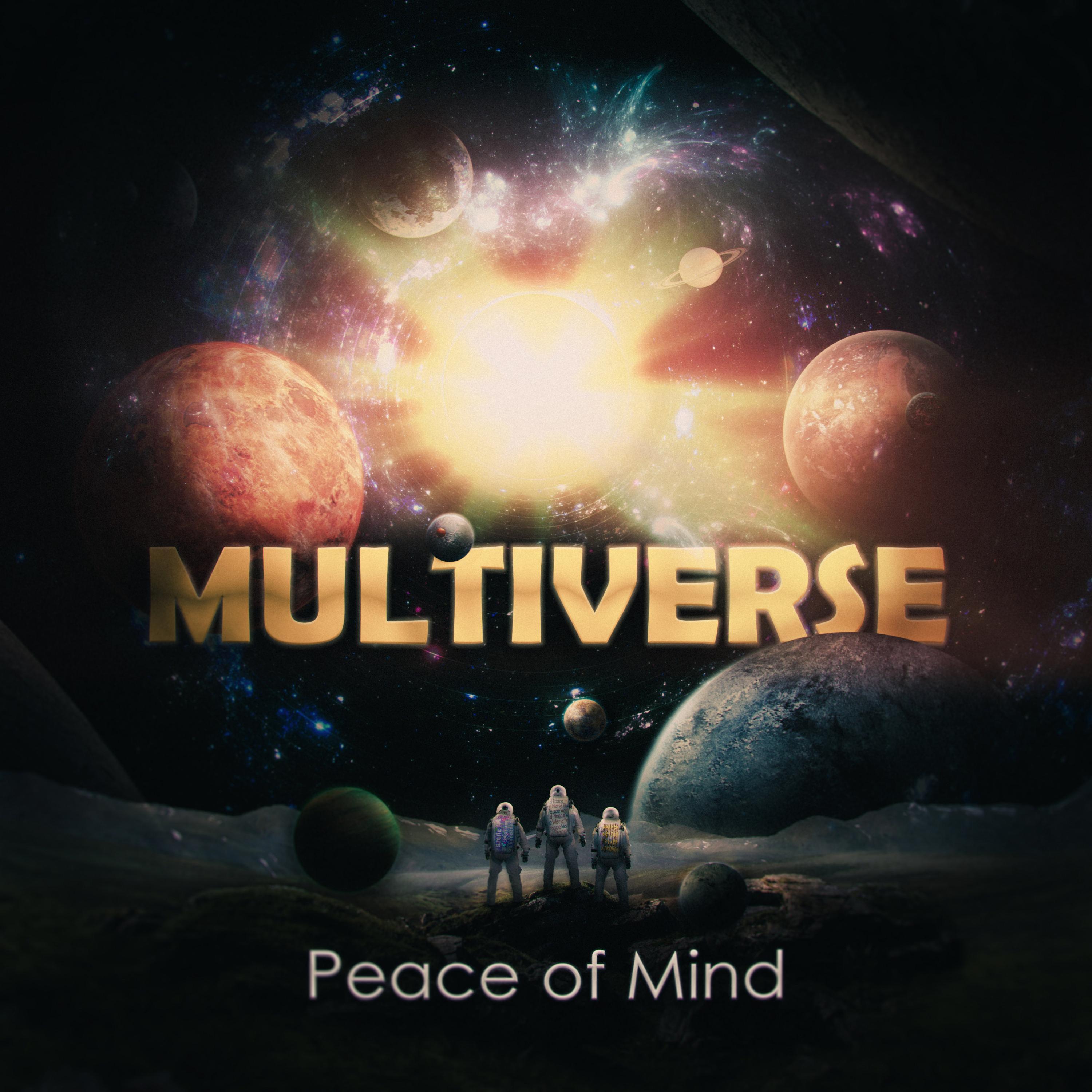Multiverse