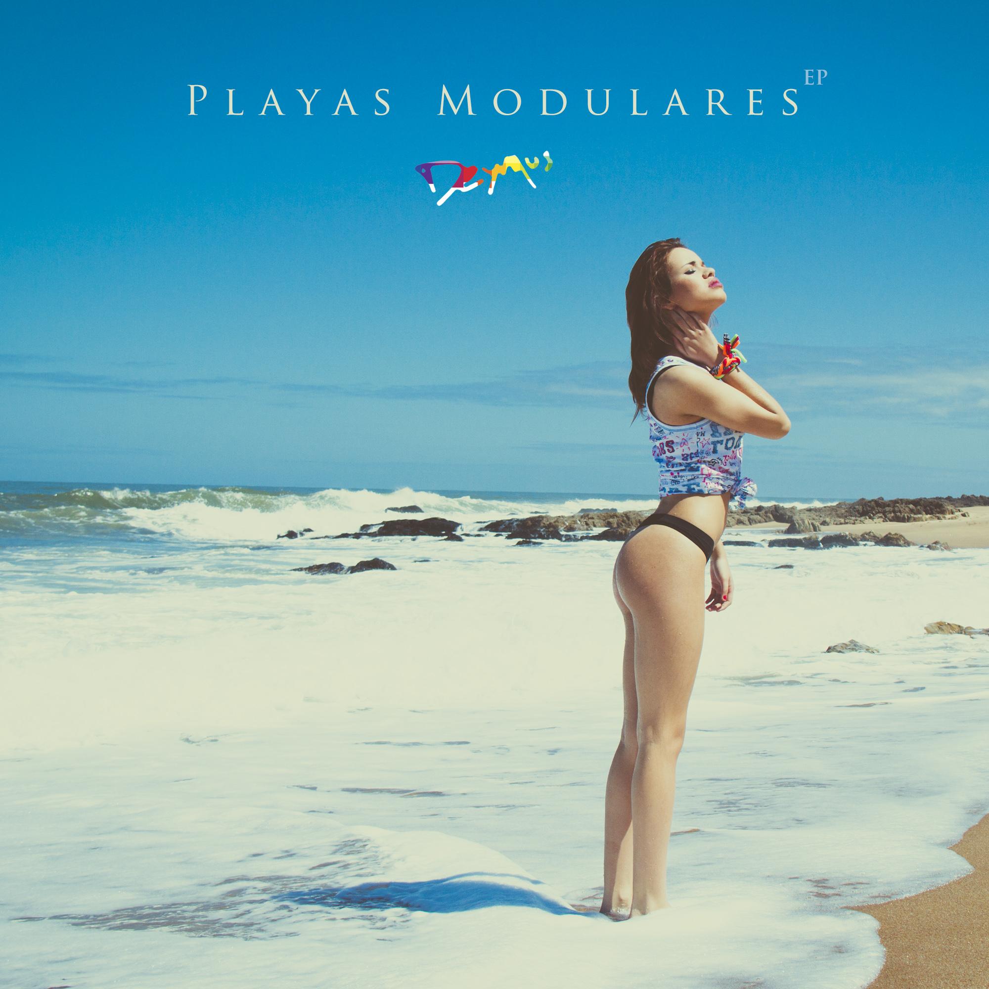 Playas Modulares Ep