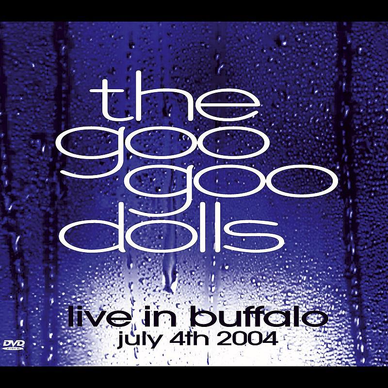 Live In Buffalo July 4th, 2004专辑