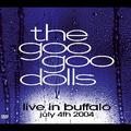 Live In Buffalo July 4th, 2004