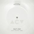 FIRST STEP