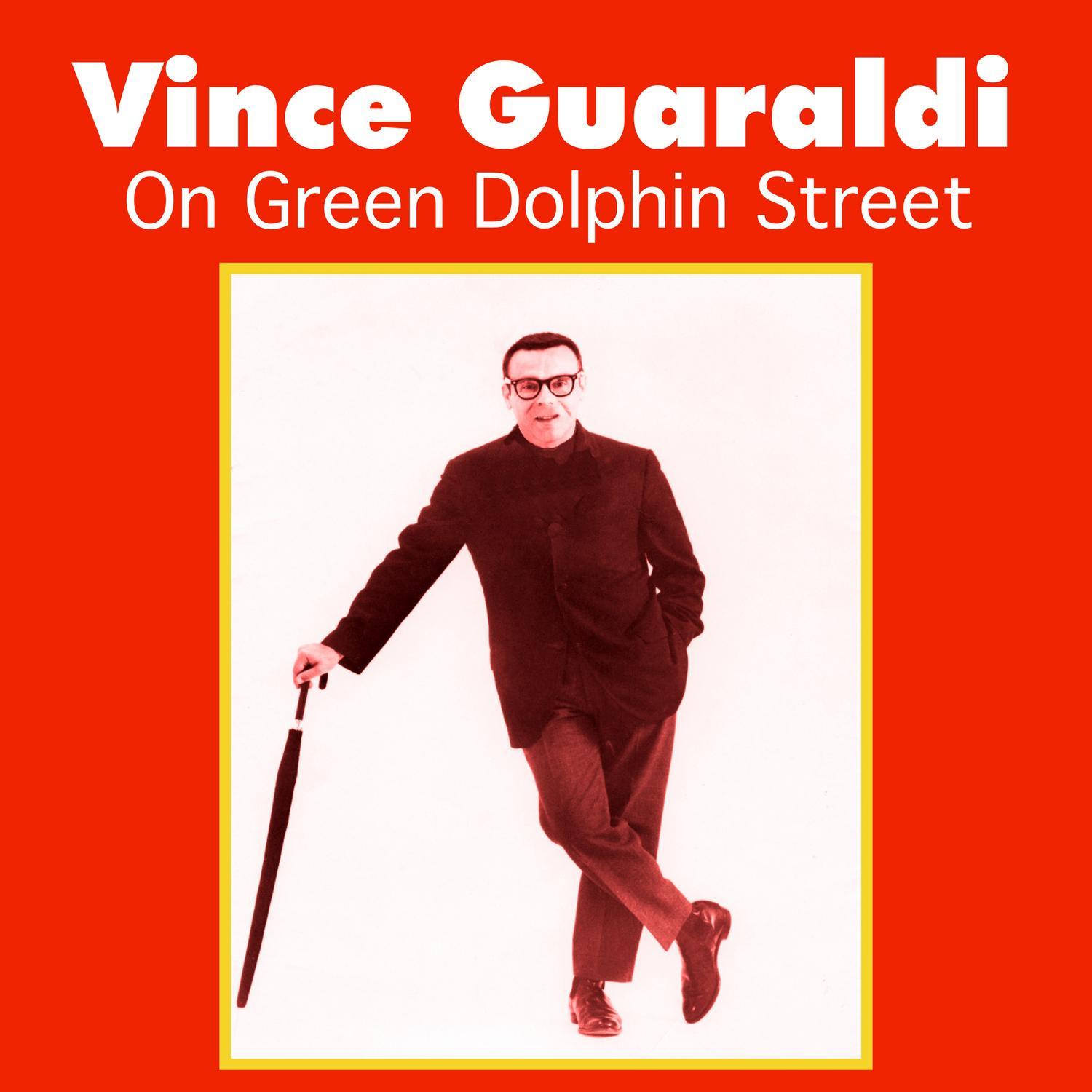 On Green Dolphin Street