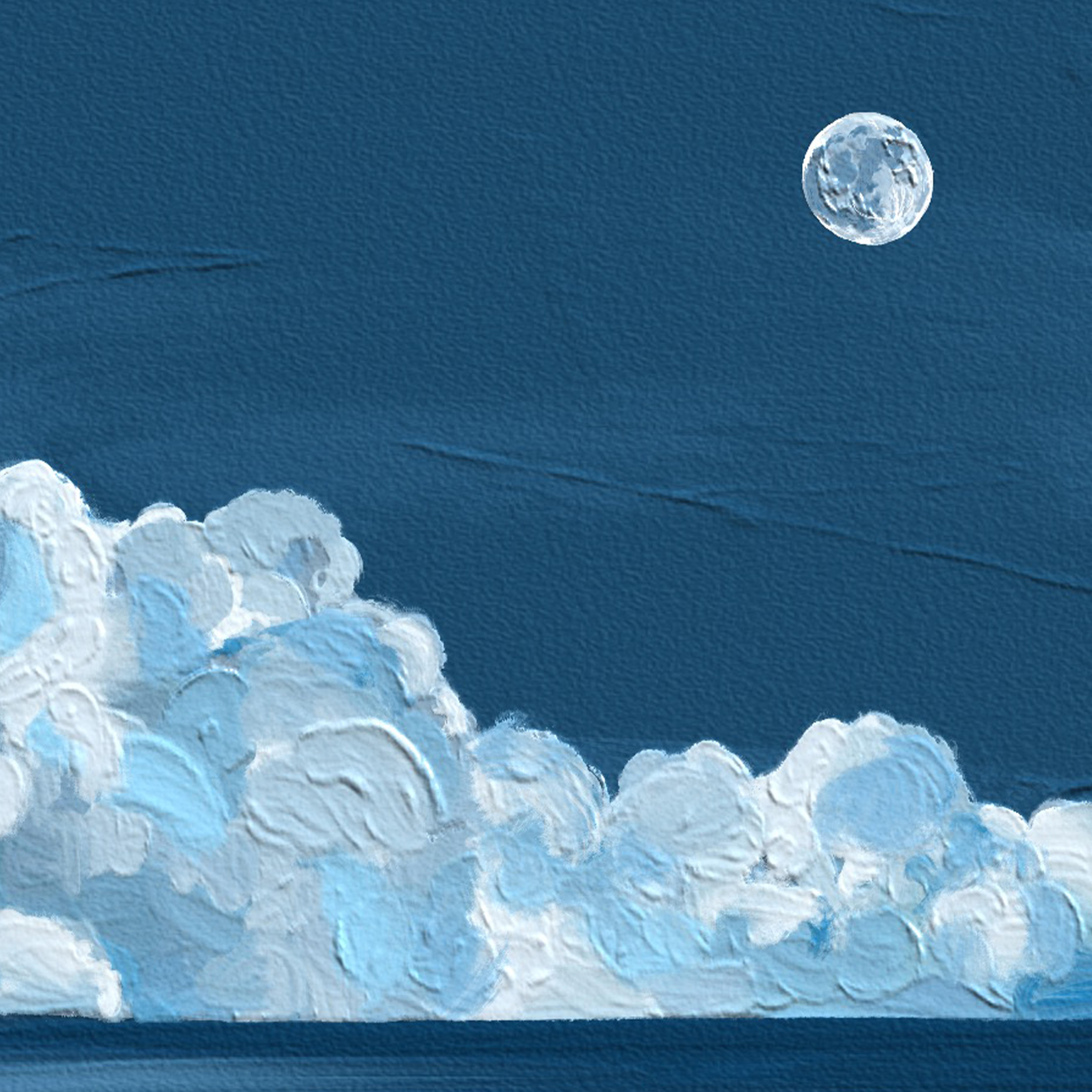 我不配（翻自 我不配）