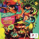 The 2014 FIFA World Cup Official Album: One Love, One Rhythm专辑