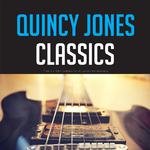 Quincy Jones Classics专辑