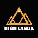 HIGH LANDA