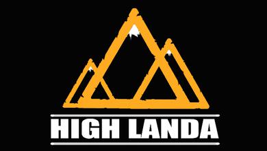 HIGH LANDA