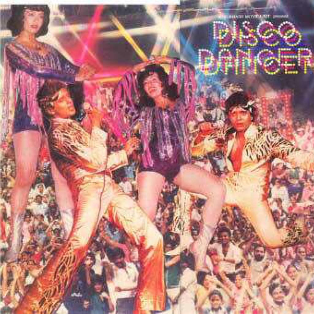 复古迪斯科音药趴趴趴-。-DISCO_______