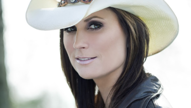 Terri Clark