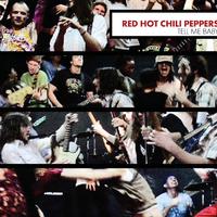 Tell Me Baby - Red Hot Chili Peppers (和声版)