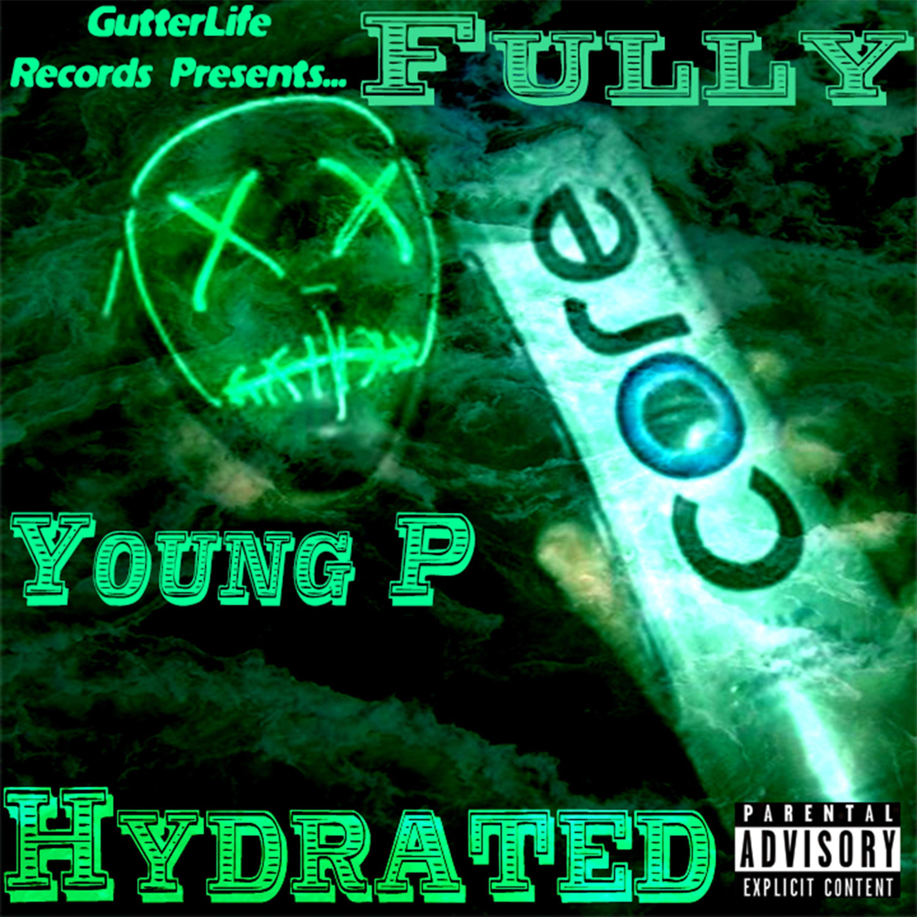 Fully Hydrated