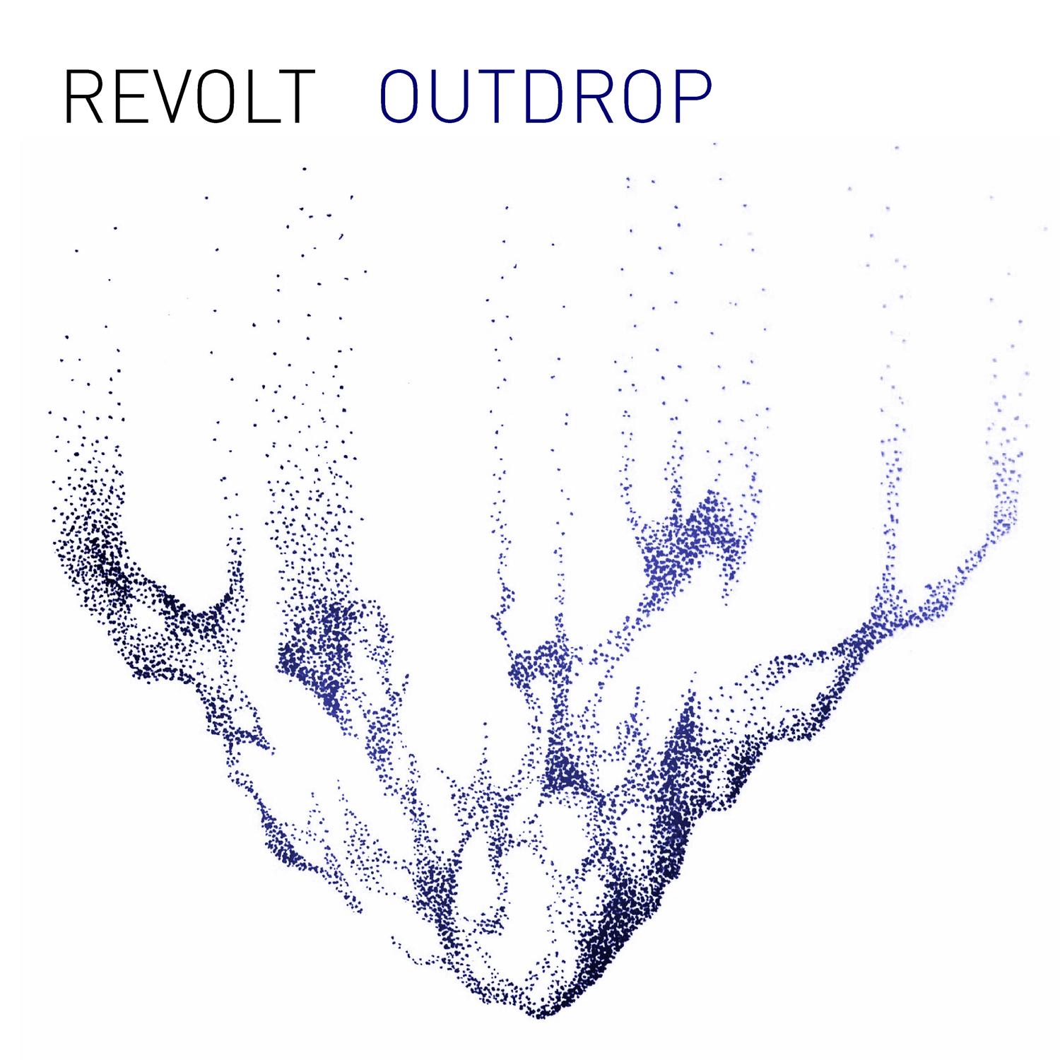 Outdrop EP