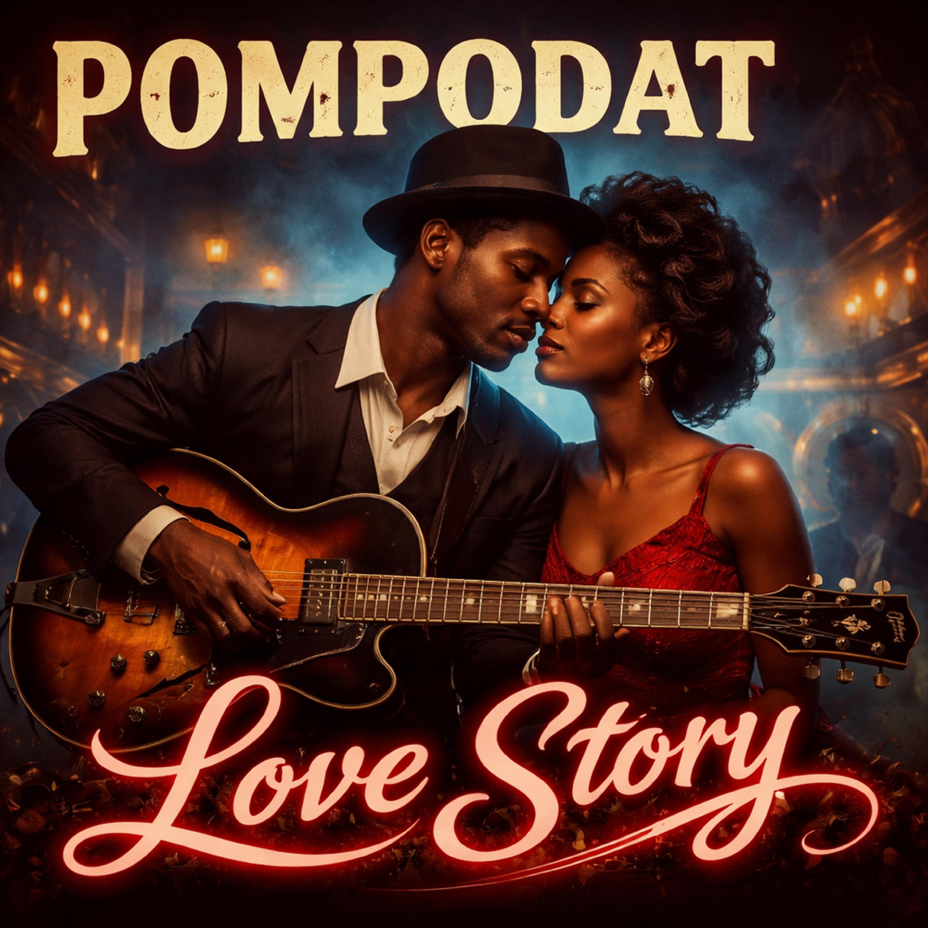 I'm Committed To This