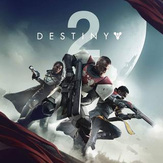 丨Bungie Destiny 命运2