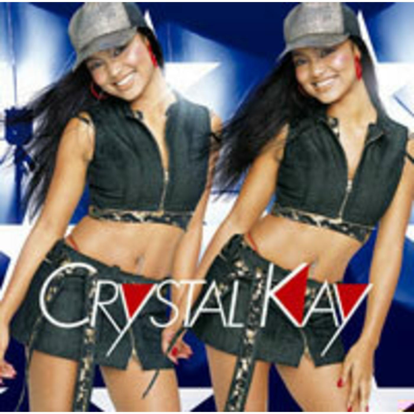 Crystal Kay - Candy