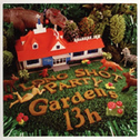 Gardens 13h专辑