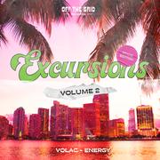 Energy (Extended Mix)