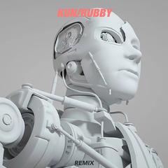 蔡徐坤-情人（Rubby remix）