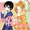 SHOW×TIME