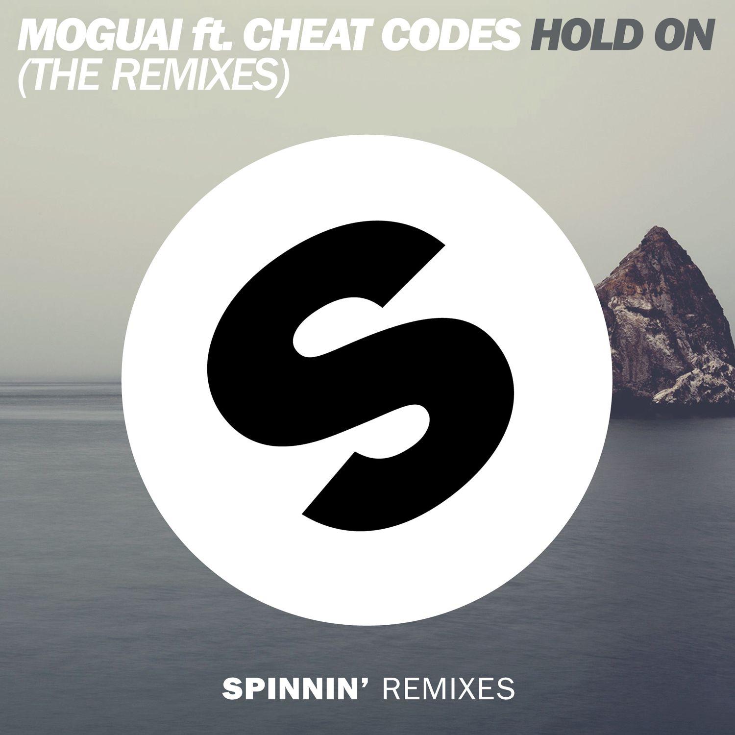 Hold On (feat. Cheat Codes) [The Remixes]